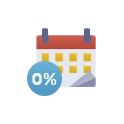 Рассрочка 0% - ZaraRU