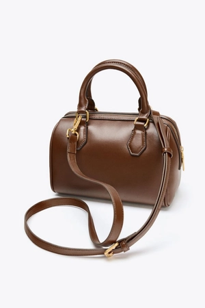 Сумки Zara до 5000 рублей: стиль и доступность