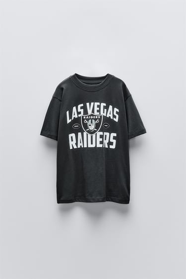 ФУТБОЛКА LAS VEGAS RAIDERS © NFL