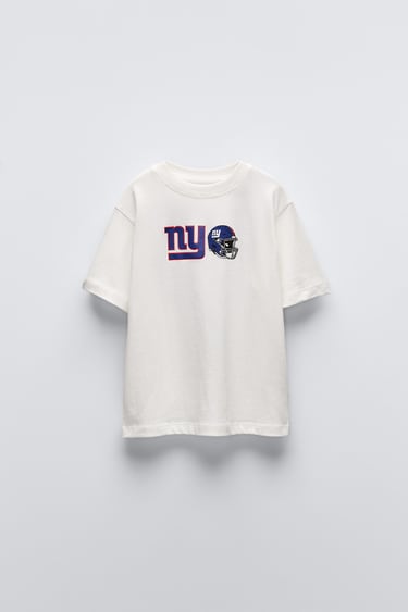 МАЙКА NY GIANTS ©NFL