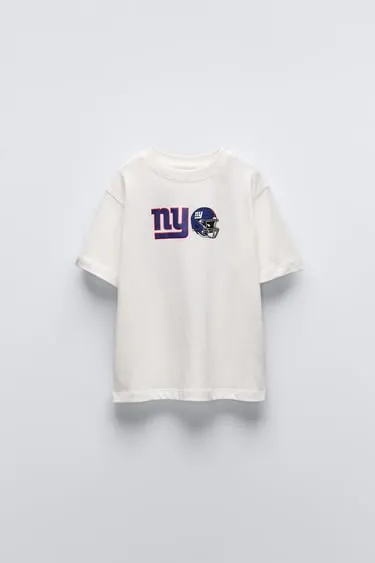 Майка NY GIANTS ©NFL