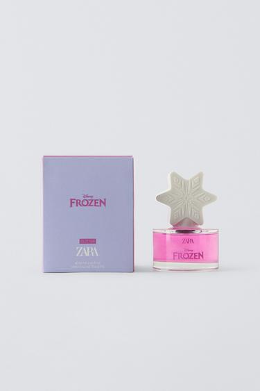 anna frozen disney glitter edt 60%C2%, 0 мл, 2 03%C2%, 0 жидких унций