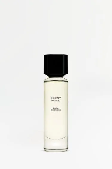 Парфюмерная вода EBONY WOOD EDP 30 ML