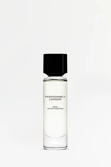 Парфюмерная вода FASHIONABLY LONDON EDP 30ML