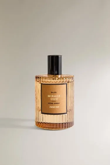 Распылитель-распылитель MIRAGE OUD объемом 200 мл