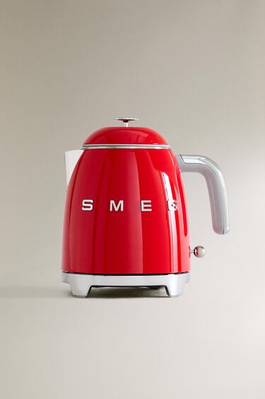 мини-чайник smeg