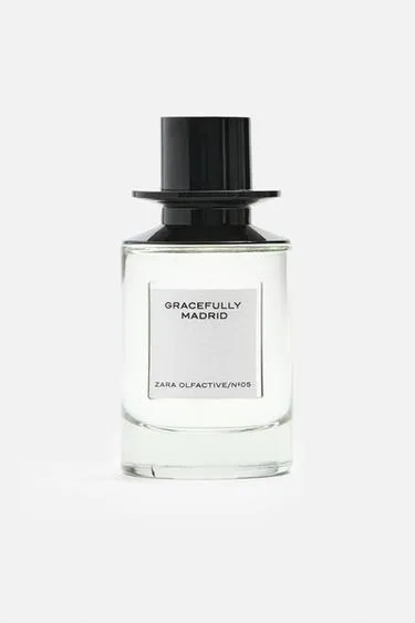 Парфюмированная вода GRACEFULLY MADRID EDP 100 ML