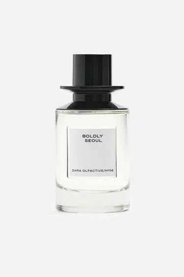 Парфюмированная вода BOLDLY SEOUL EDP 100ML