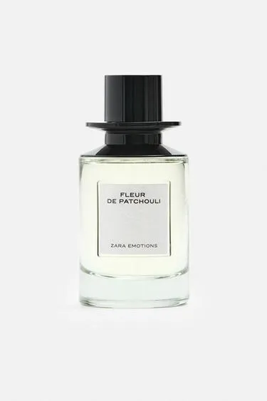 Парфюмерная вода FLEUR DE PATCHOULI EDP 100ML