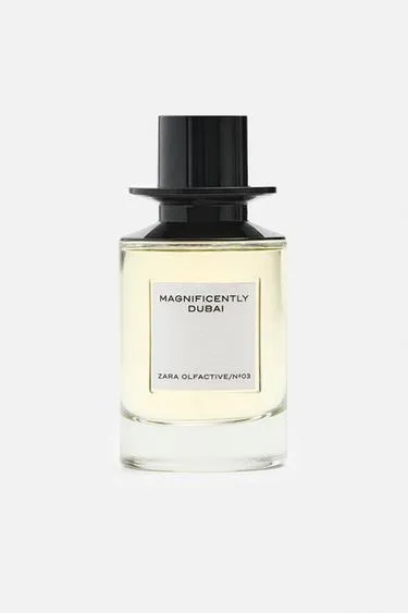 Парфюмерная вода MAGNIFICENTLY DUBAI EDP 100 ML