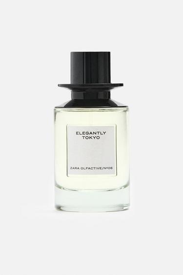 Парфюмерная вода Elegantly Tokyo Edp 100ml 