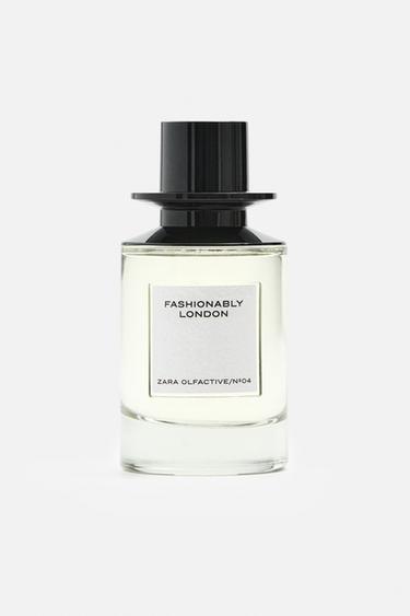 Парфюмерная вода Fashionably London Edp 100 Ml