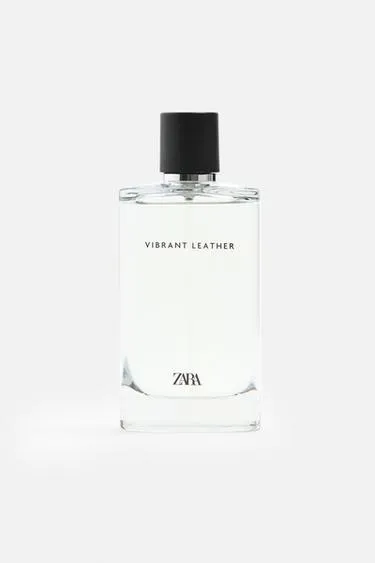 Парфюмерная вода ZARA VIBRANT LEATHER EDP, 150 мл