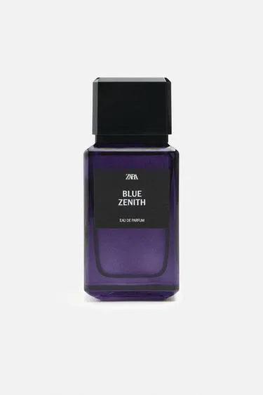 Парфюмированная вода BLUE ZENITH EDP 100ML