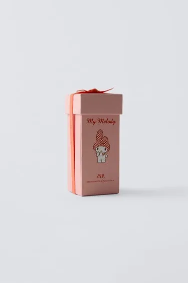 Туалетная вода MY MELODY © SANRIO EDT 40ML