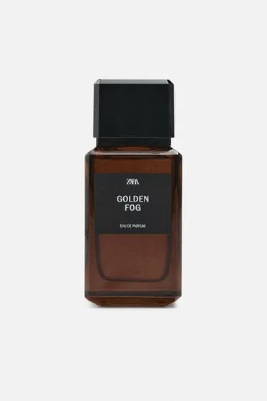 Парфюмированная вода GOLDEN FOG EDP 100ML