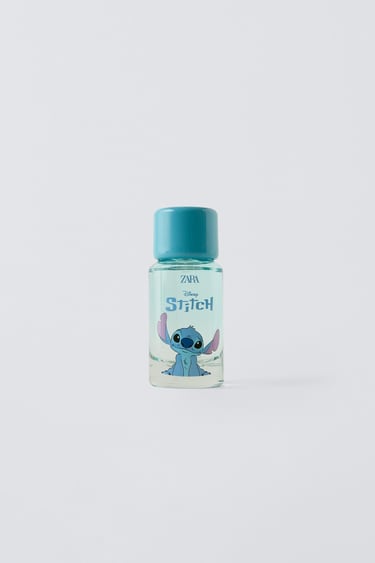 Туалетная вода Stitch © Disney Edt 50 Ml