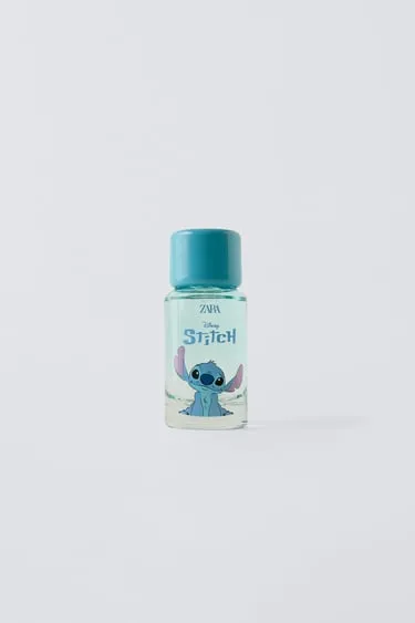 Туалетная вода STITCH © DISNEY EDT 50 ML