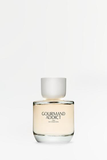 gourmand addict edt 90 мл 3 04 жидких унции