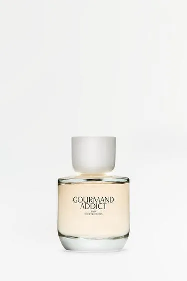 GOURMAND ADDICT EDT 90 мл 3 04 жидких унции