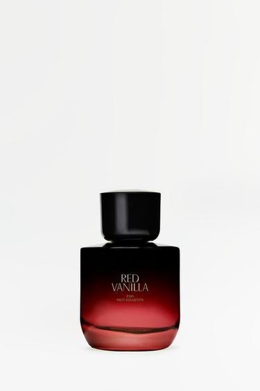 RED VANILLA, 90 МЛ