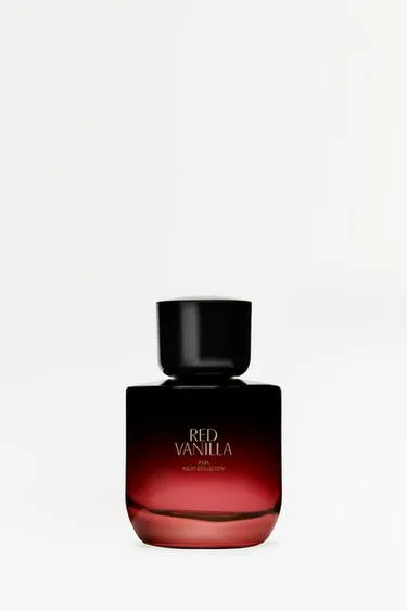 RED VANILLA, 90 мл