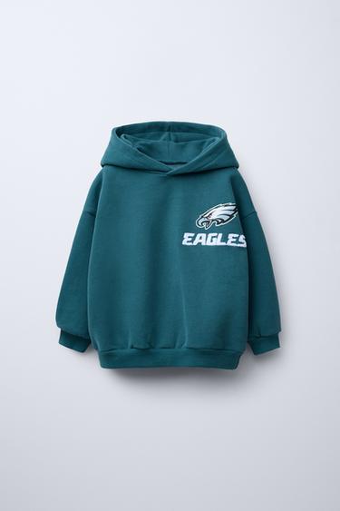 ХУДИ EAGLES ©NFL