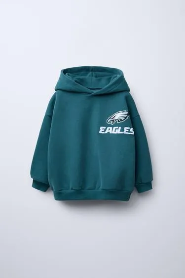 Худи EAGLES ©NFL