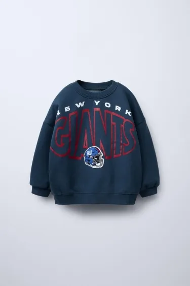 Толстовка NEW YORK GIANTS ©NFL