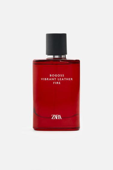 bogoss vibrant leather fire edp 100 мл 3 38%C2%0 унций