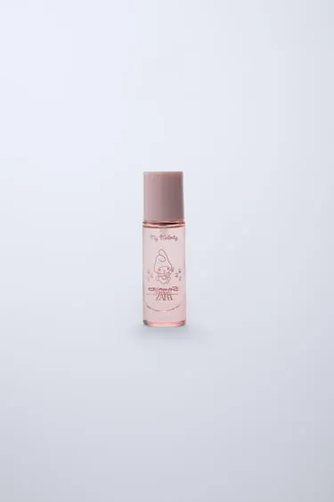 MY MELODY SANRIO EDT 12 мл 0,4%C2%A0OZ