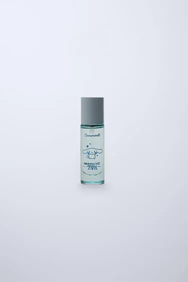 CINNAMOROLL SANRIO EDT 12 мл 04 жидких унции