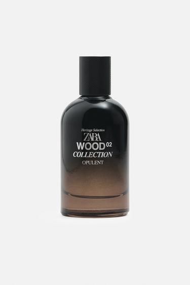 wood collection 02 edp 100 мл 3 38 унции