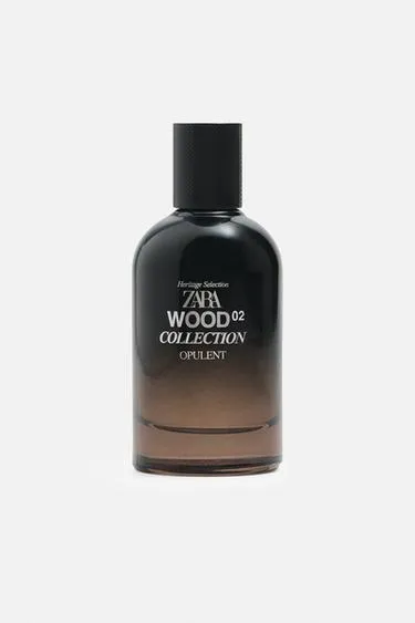 WOOD COLLECTION 02 EDP 100 мл 3 38 унции