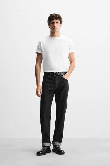 Джинсы SLIM FIT