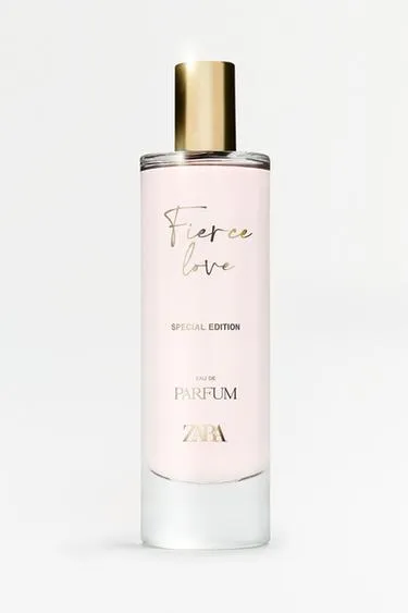 FIERCE LOVE EDP 80%C2%0 мл 2 71%C2%0 унций