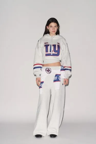 Худи NFL GIANTS