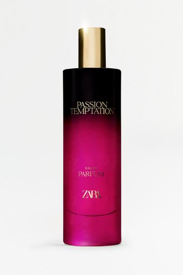 passion temptation edp 80 мл 271 унция