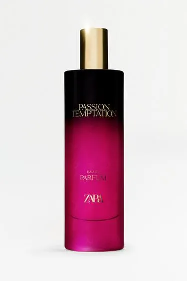 PASSION TEMPTATION EDP 80 мл 271 унция