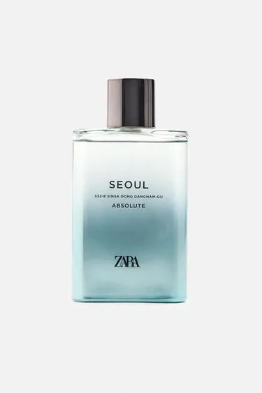 SEOUL) EDP, 90 мл (3,04 F. OZ)