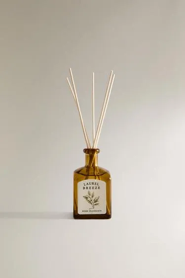 250 ML  LAUREL BREEZE REED DIFFUSERS