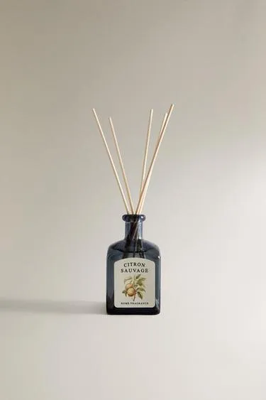 250 ML  CITRON SAUVAGE REED DIFFUSERS