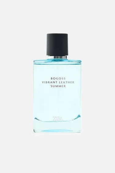 BOGOSS VIBRANT LEATHER SUMMER EDP, 100 мл (3,38 FL. OZ)