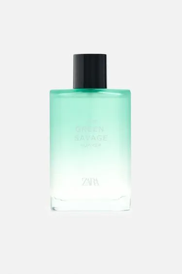 GREEN SAVAGE EDT SUMMER 90 ML   3 04%C2%A0OZ