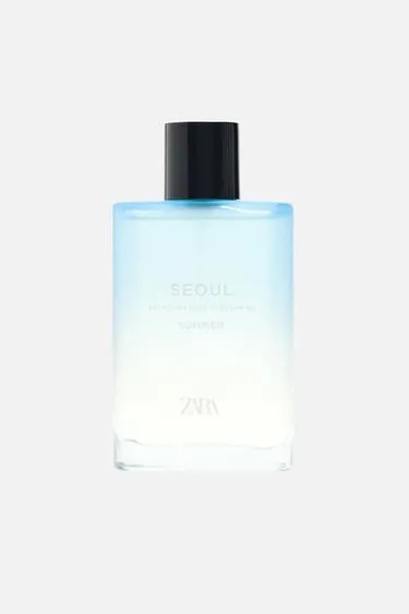 SEOUL SUMMER EDT, 90 мл (3,04 FL. OZ)