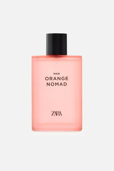 ORANGE NOMAD EDT 90 ML   3 04 OZ