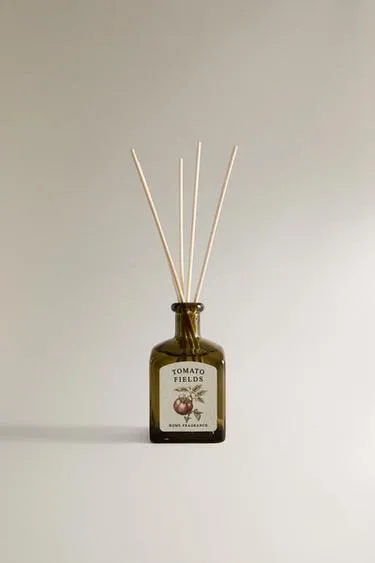 250 ML  TOMATO FIELDS REED DIFFUSERS