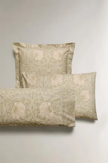 PERCALE MORRIS   CO  PILLOWCASE