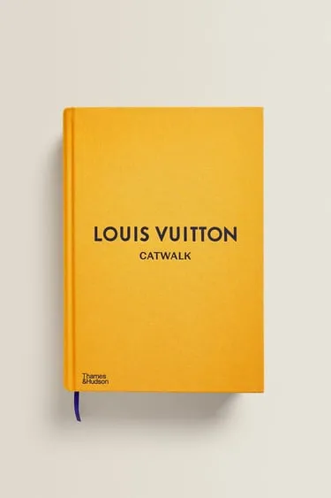 Книга для подиума LOUIS VUITTON