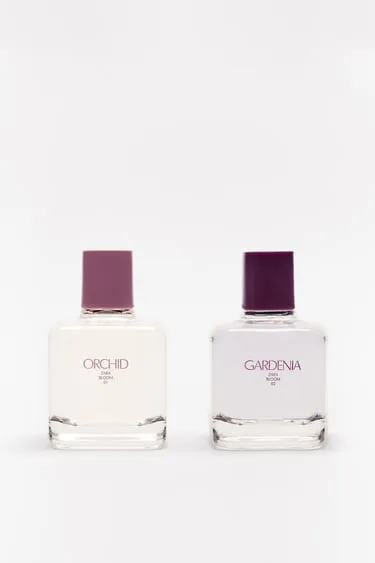 GARDENIA, 90 мл + ORCHID, 90 мл